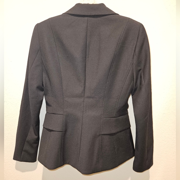 NWT WHBM Signature Blazer, size 4 - Picture 5 of 6